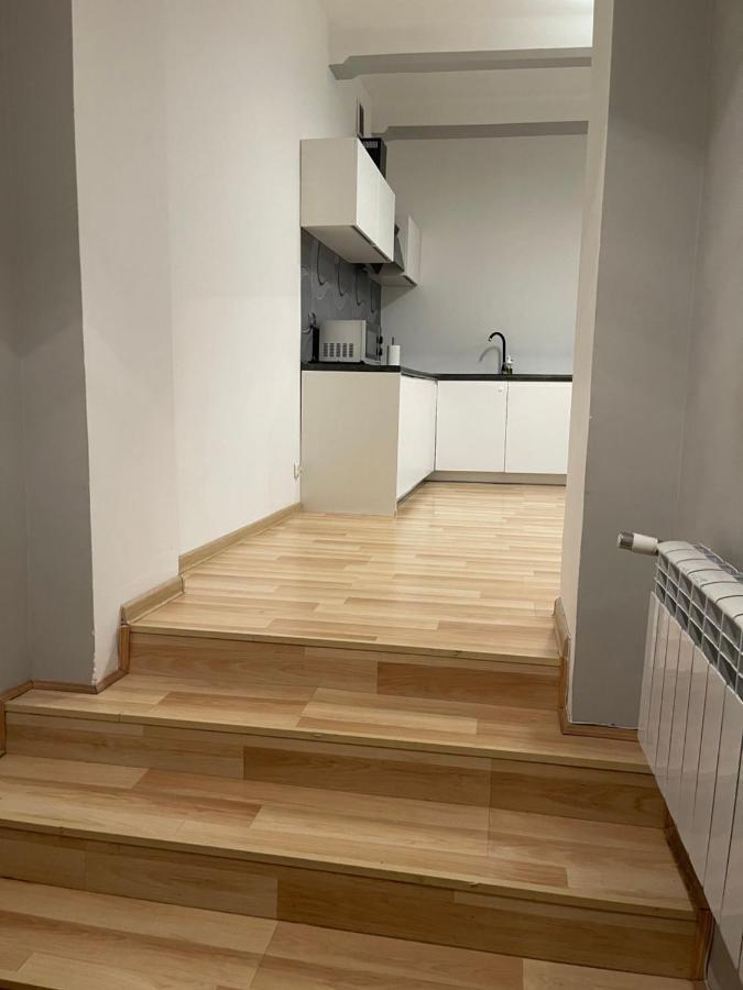 Marka Apartment 1 Krakow Exterior photo