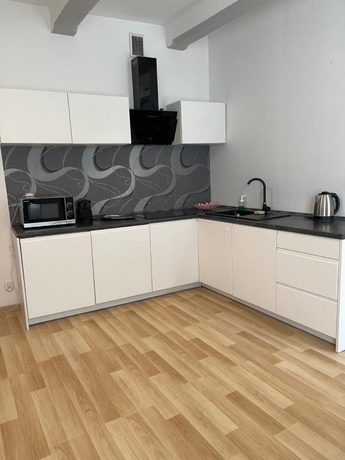 Marka Apartment 1 Krakow Exterior photo